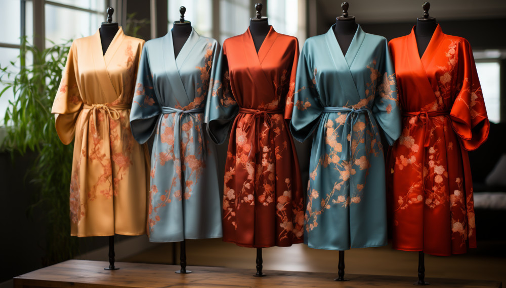 Comment bien choisir un kimono JJB ?