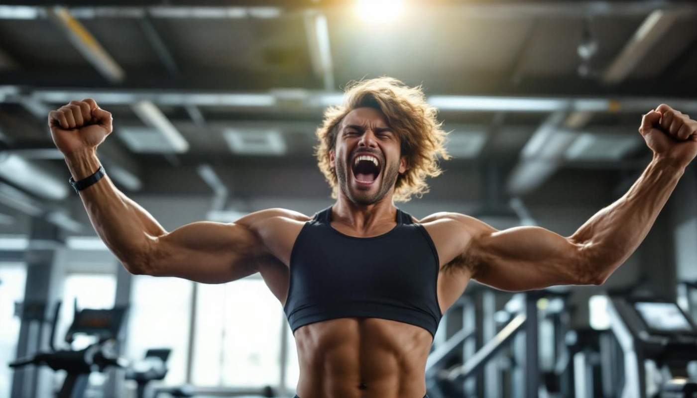 Comment choisir la meilleure salle de sport pour booster votre motivation ?