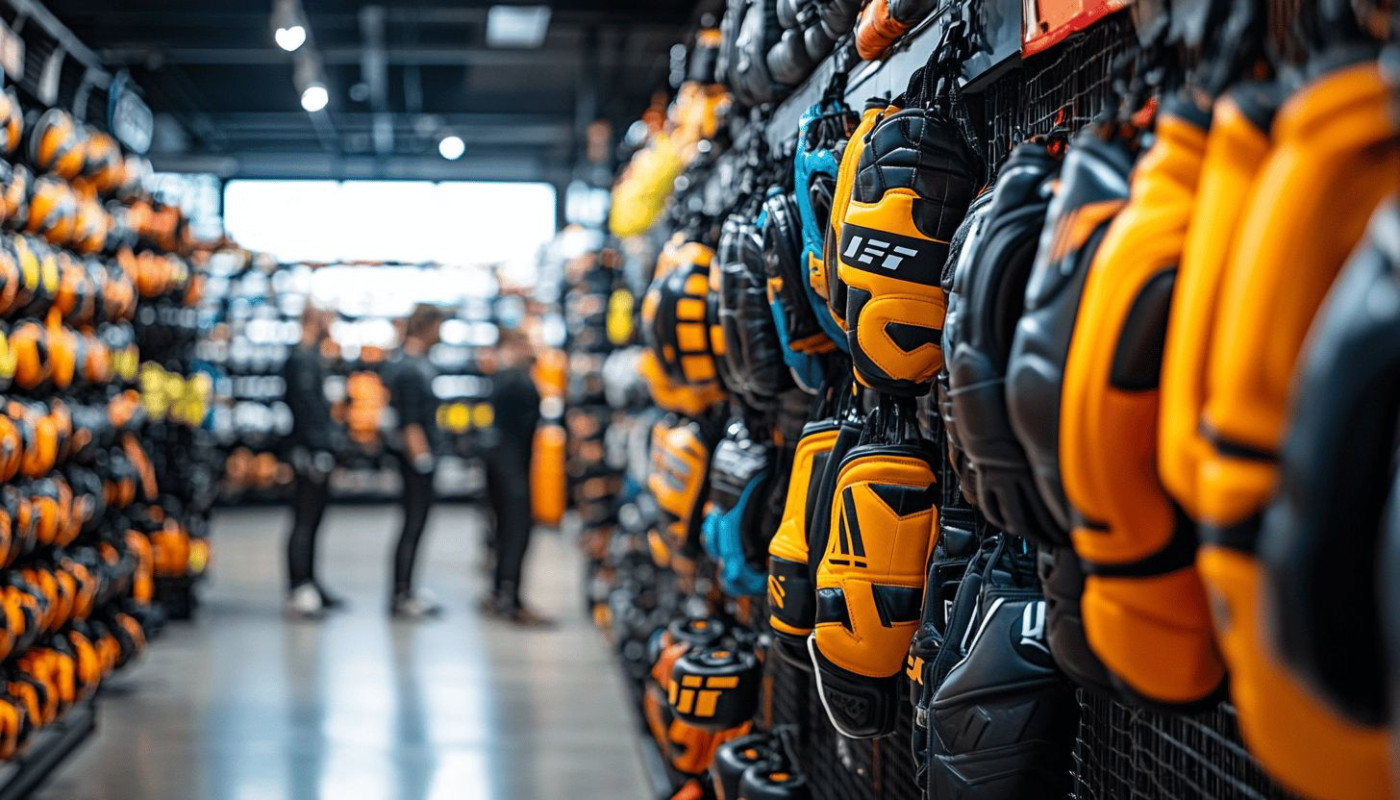 Comment choisir son équipement pour les arts martiaux mixtes ?