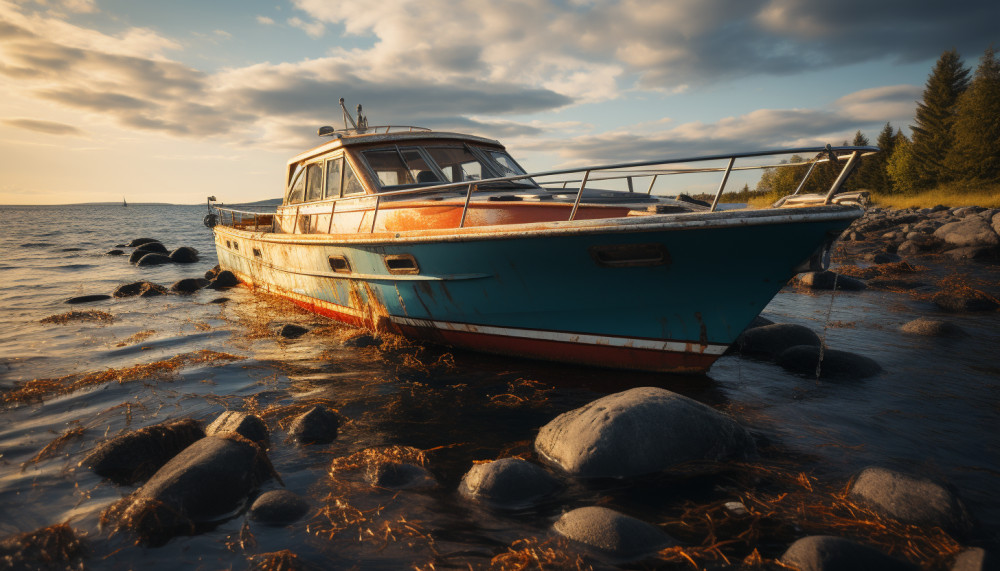 Comment éviter les collisions de bateaux sur l'eau ?