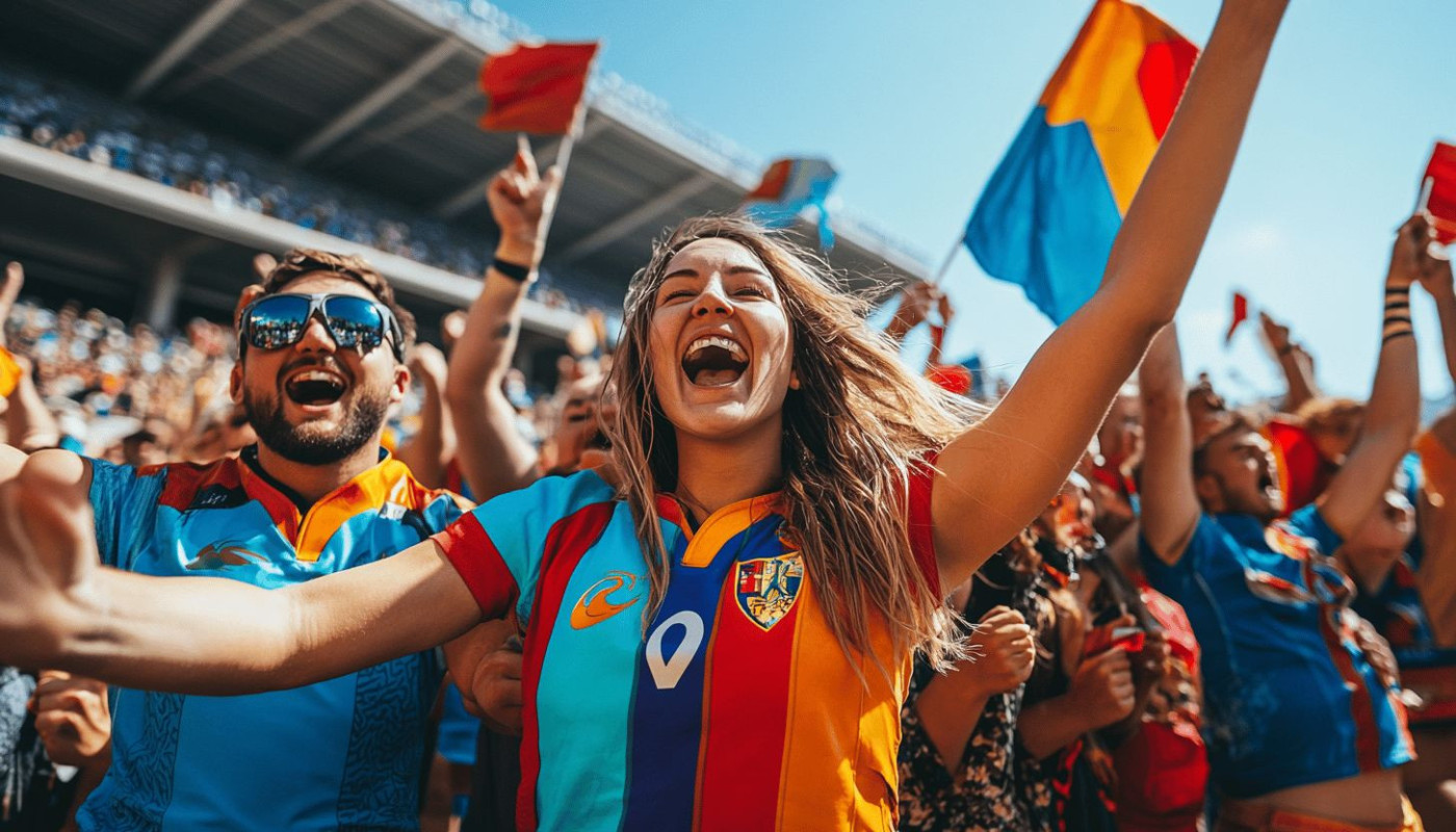 Comment maximiser votre expérience lors du Tournoi des Six Nations ?