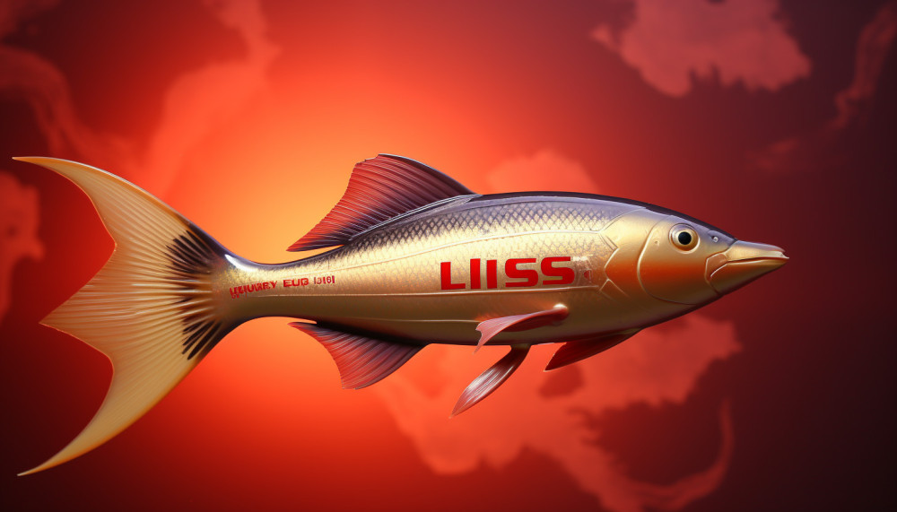 Comparaison internationale des tendances d'utilisation des leurres