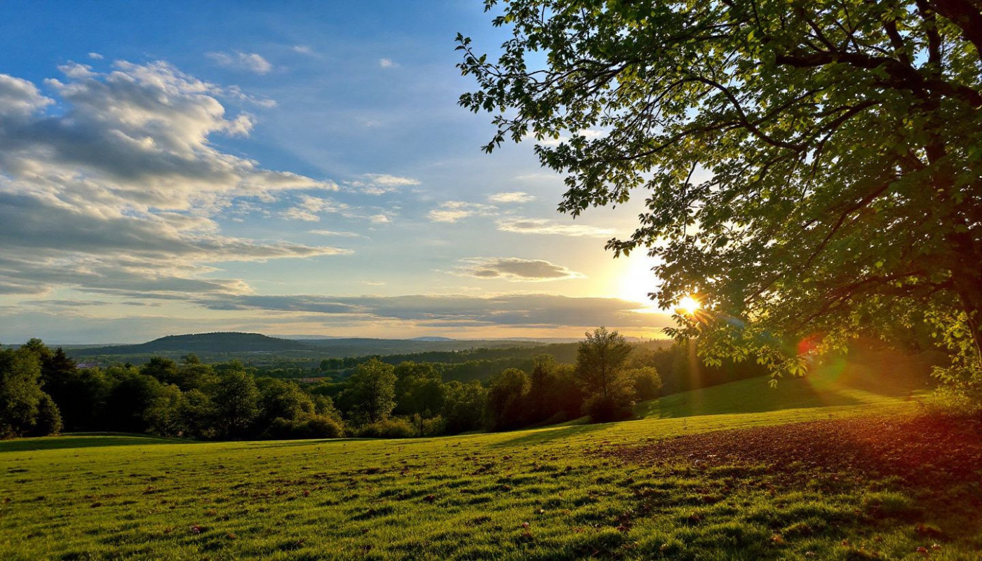 Découverte des avantages de la randonnée pour la santé et le bien-être