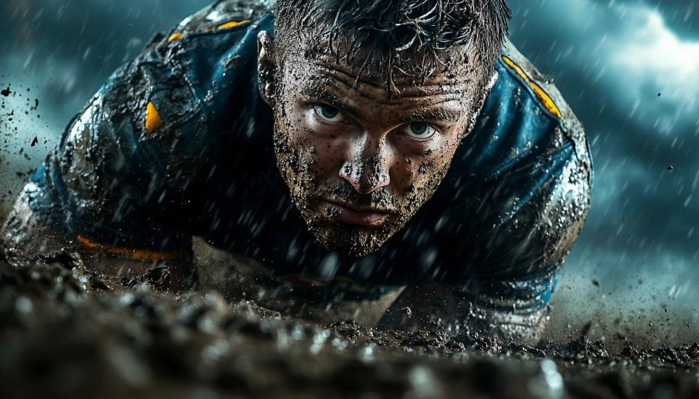 Exploration des techniques d'entraînement des meilleurs joueurs de rugby