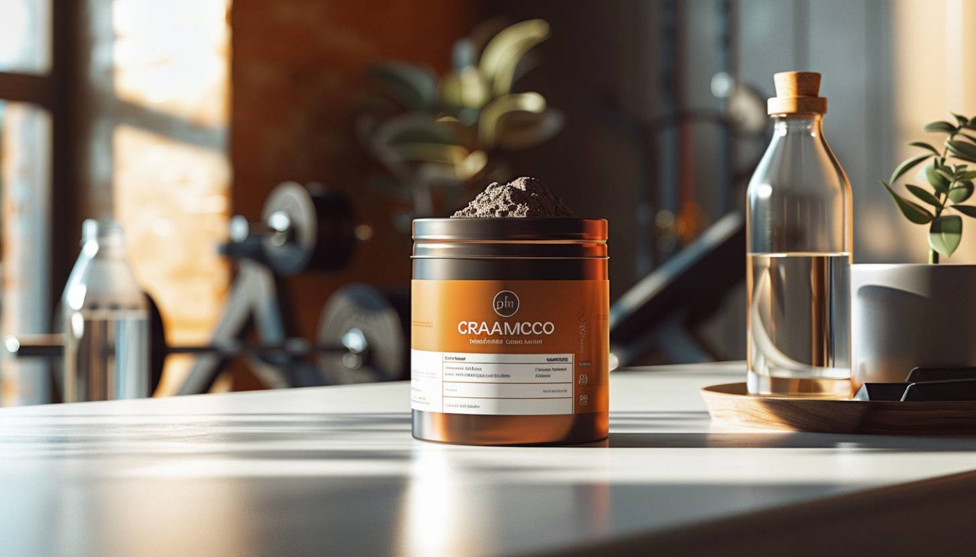 Guide pour choisir la créatine adaptée à vos besoins de sportif