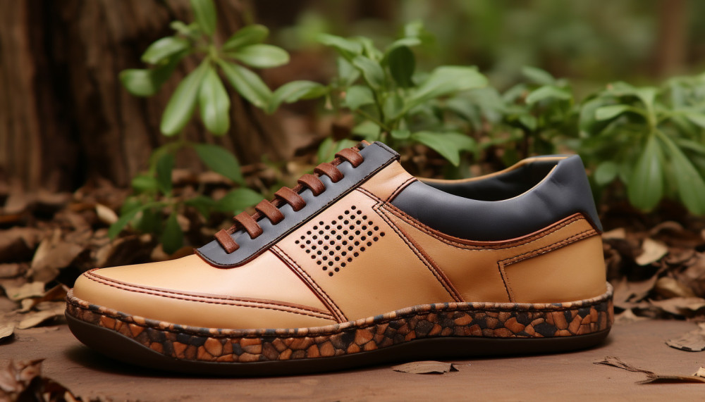 Impact économique et international de la production de chaussures écologiques