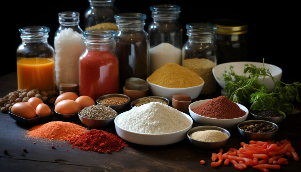 Importance des compléments alimentaires pour la musculation