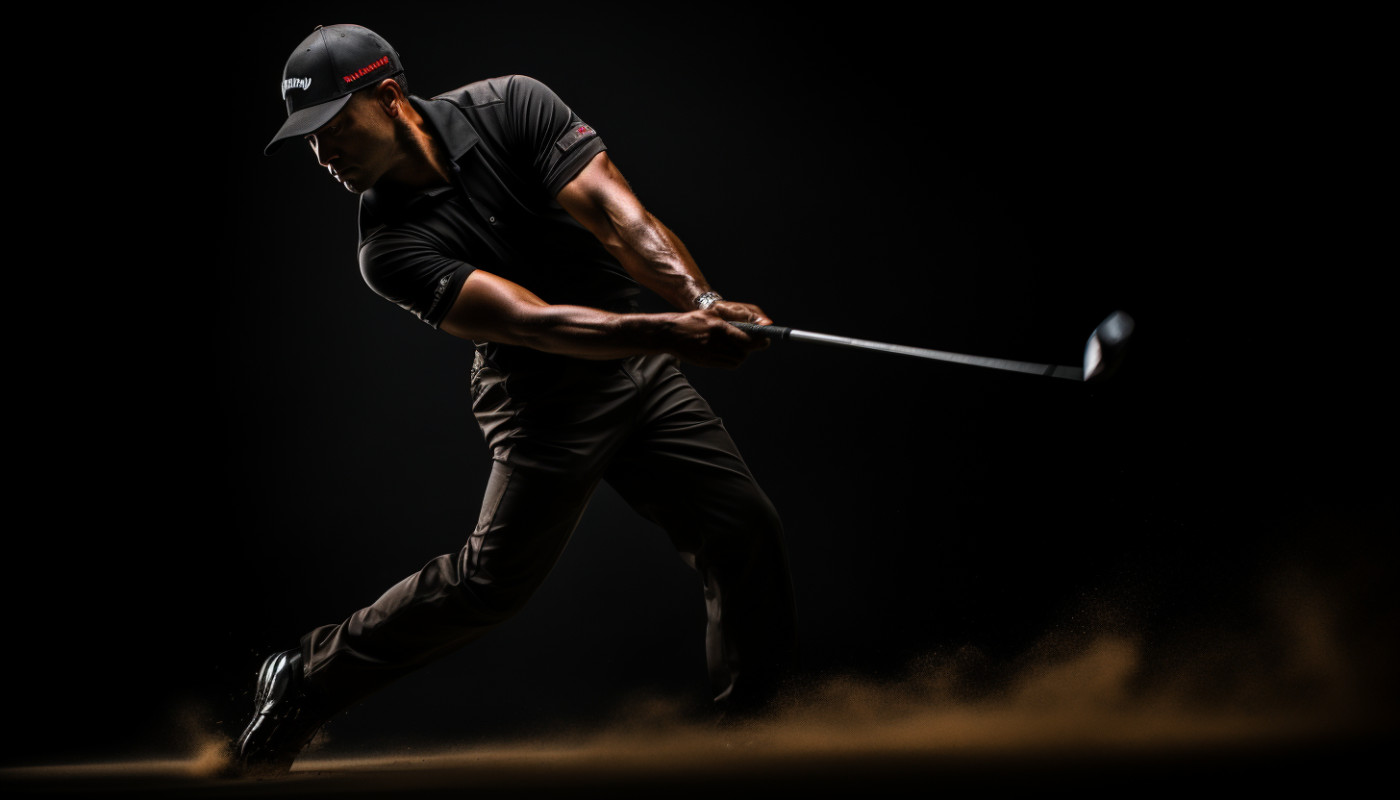 Les cinq exercices de base pour améliorer votre swing en golf