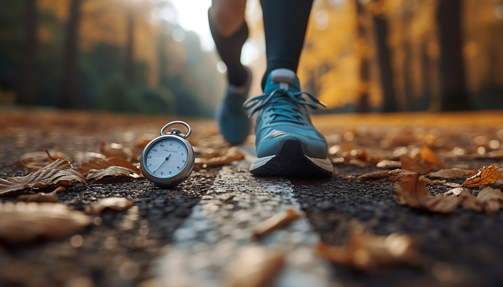 Les fondamentaux d'un plan d'entraînement pour les débutants en running