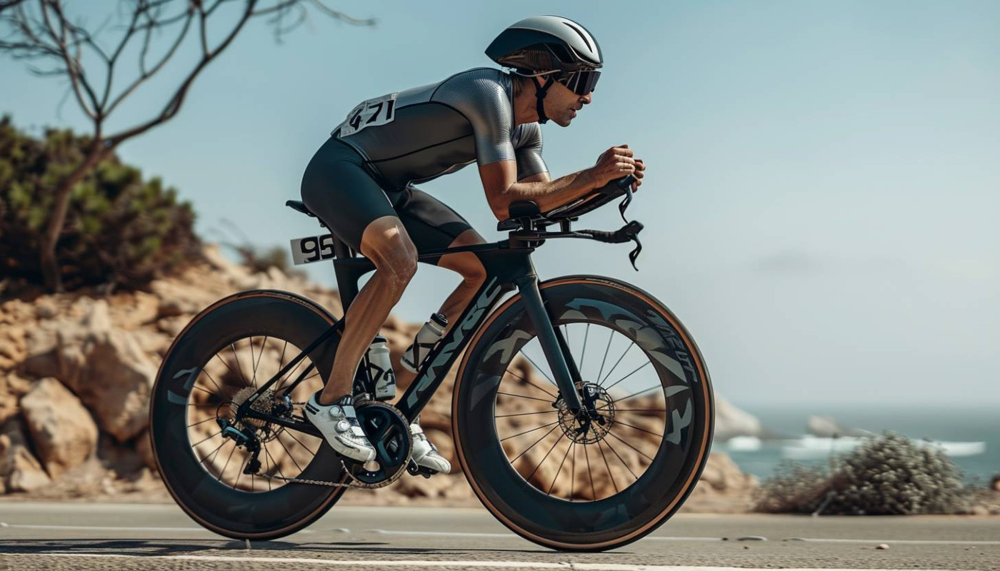 Les innovations dans l'équipement de triathlon qui changent le jeu