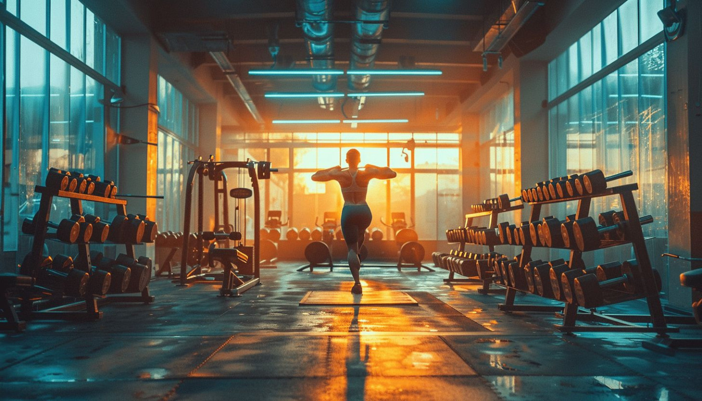 Maximiser sa condition physique avec un entraînement personnalisé