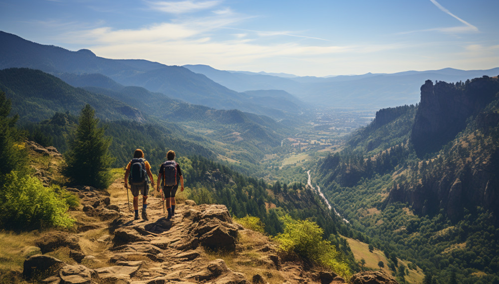 Où faire une bonne randonnée en France ?