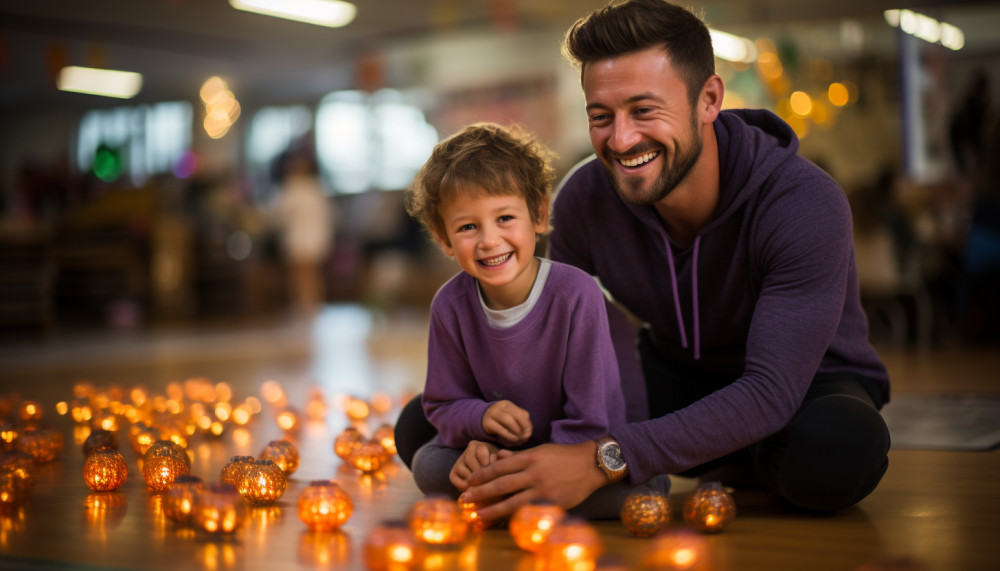 Pourquoi choisir un professeur d'éducation physique à Valence ?
