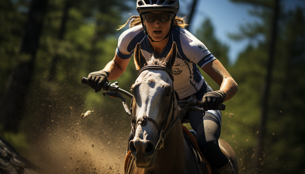 Quelles aptitudes pour faire du cross country ?