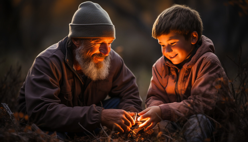 Quels sont les avantages de participer à forum de chasse ?