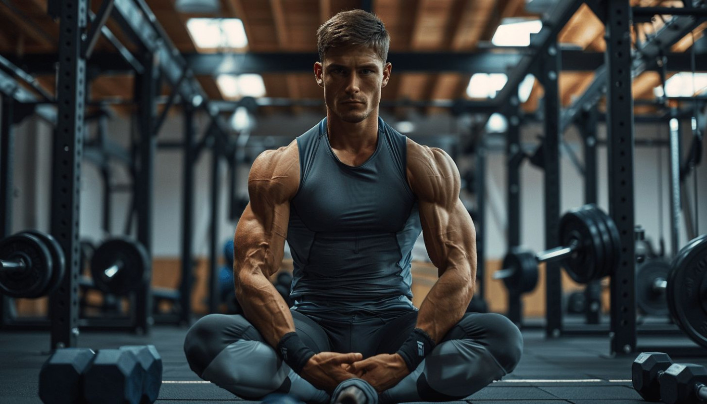 Récupération optimale post-competition pour les athlètes en disciplines de force