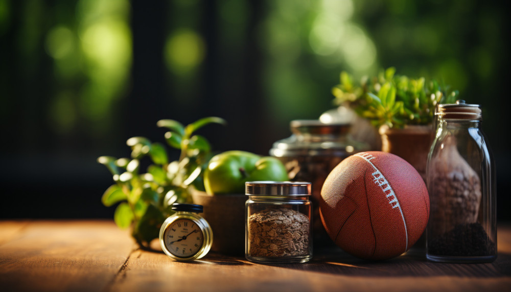 Tout sur les bienfaits du sport