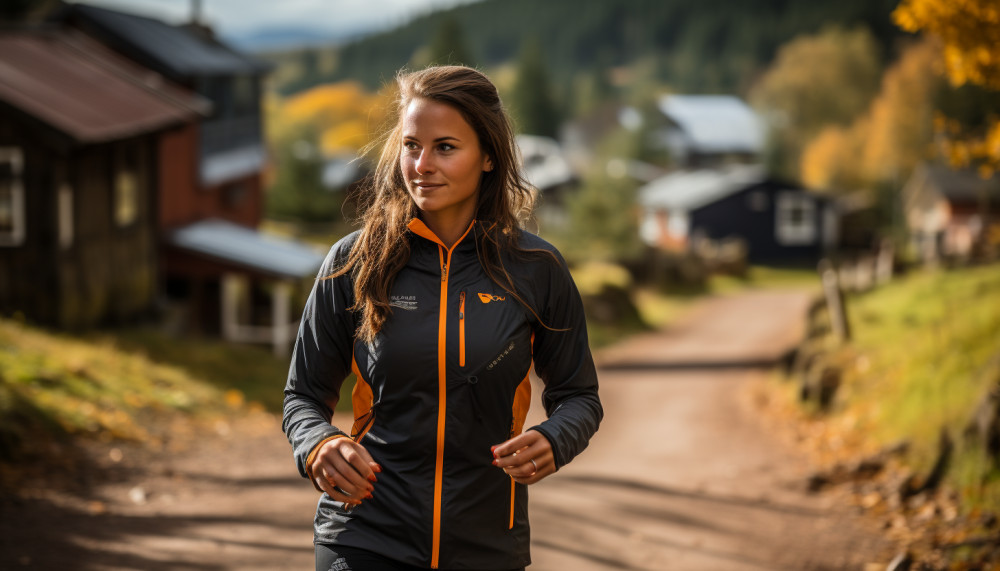 Trois lieux propices aux entraînements de cross-country